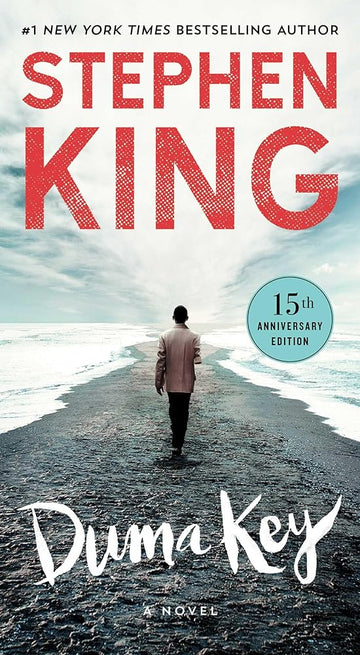 Duma Key: A Novel