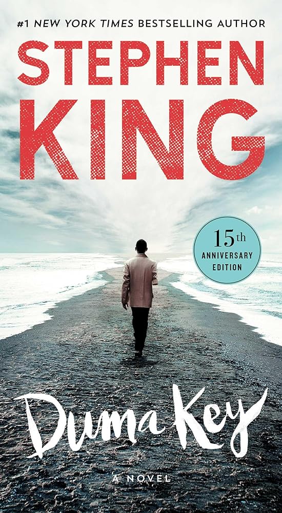 Duma Key: A Novel