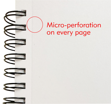 Studio Series Mixed Media Pad