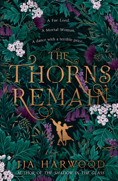 Thorns Remain, The