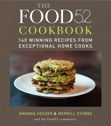 Food52 Cookbook, The