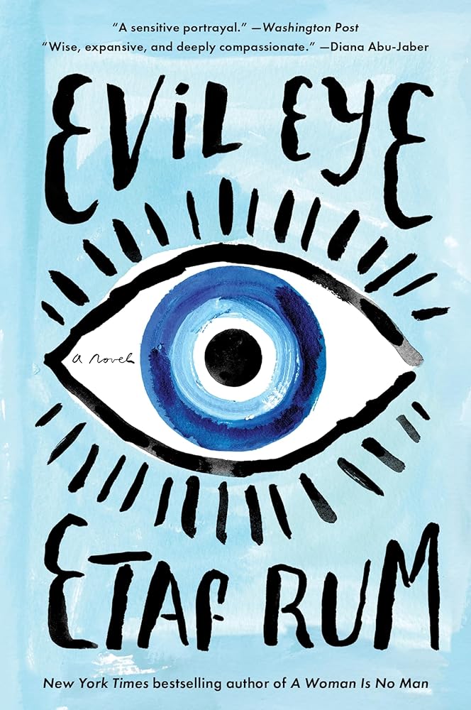 Evil Eye