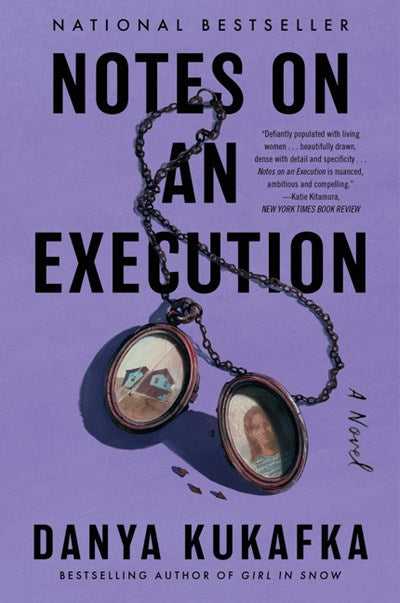 Notes On an Execution