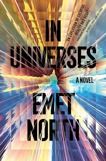 In Universes: A Novel