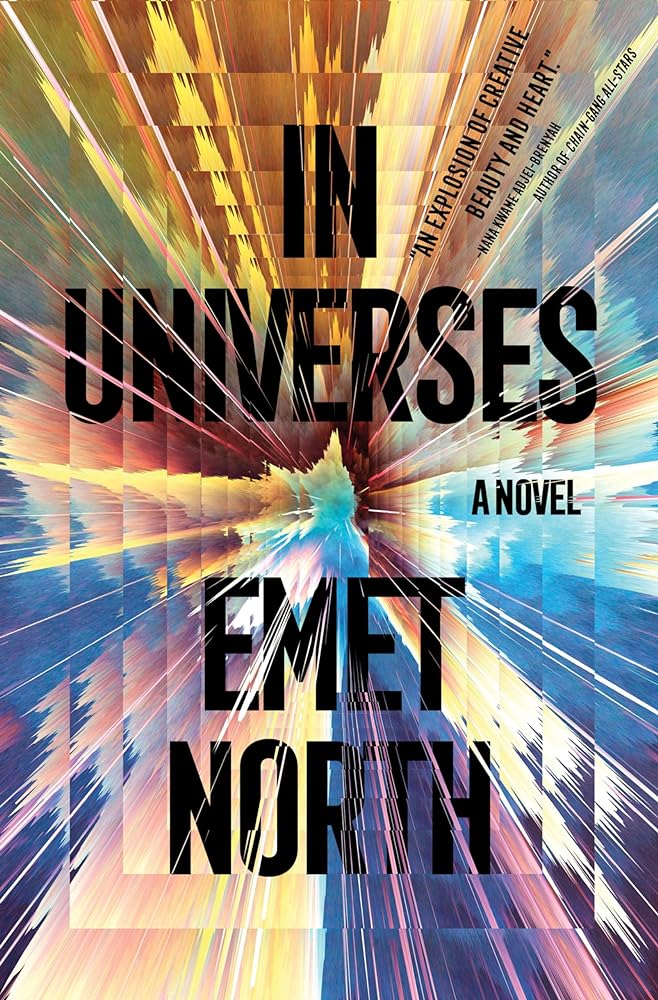 In Universes: A Novel