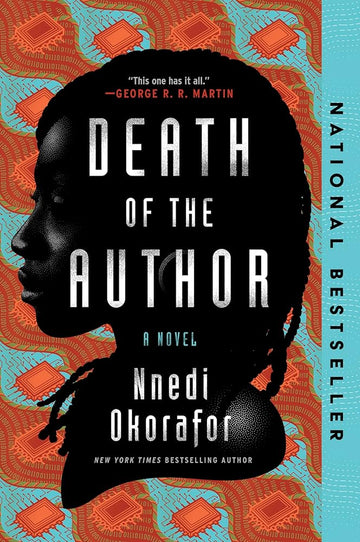 Death of the Author: A Novel