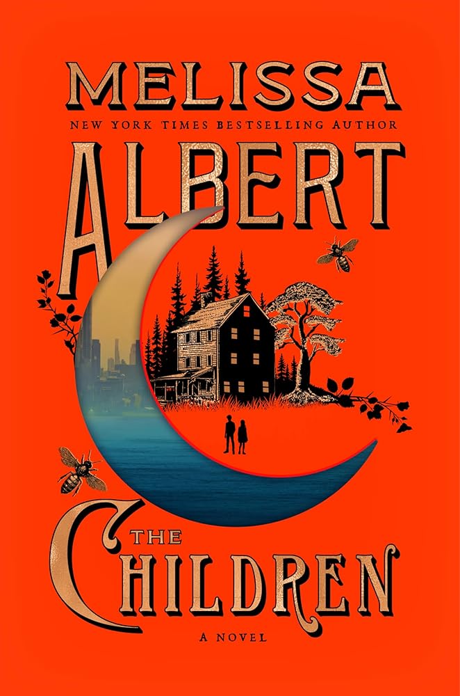 The Children: A Novel
