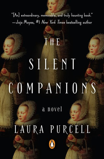 Silent Companions, The