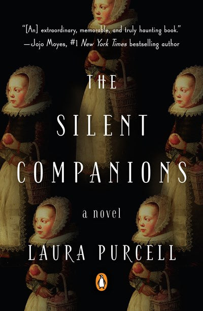 Silent Companions, The