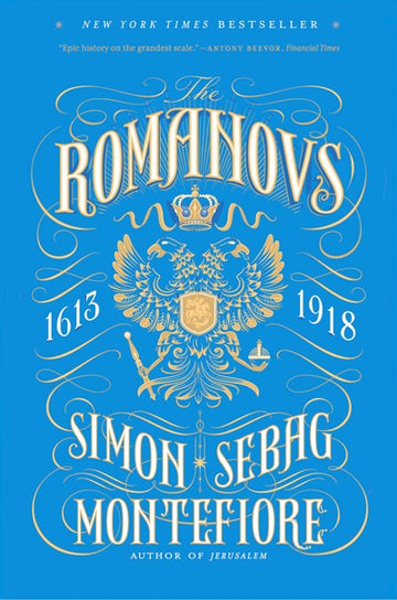 Romanovs, The