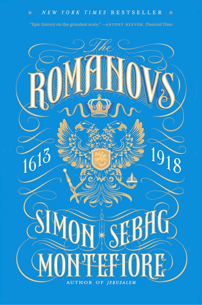 Romanovs, The