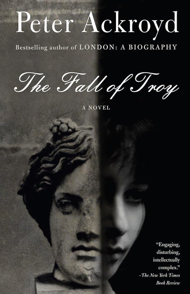 The Fall of Troy