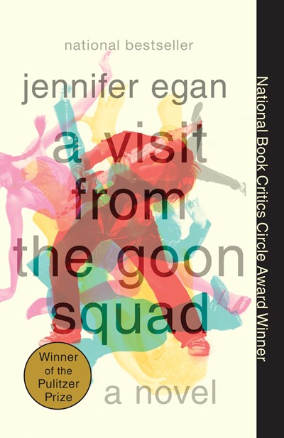 Visit from the Goon Squad, A