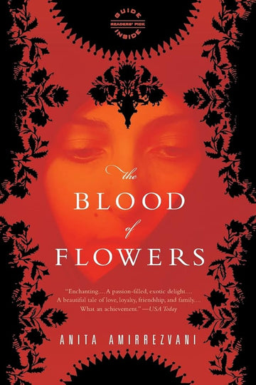 The Blood of Flowers