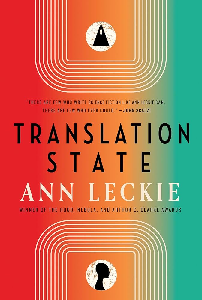 Translation State