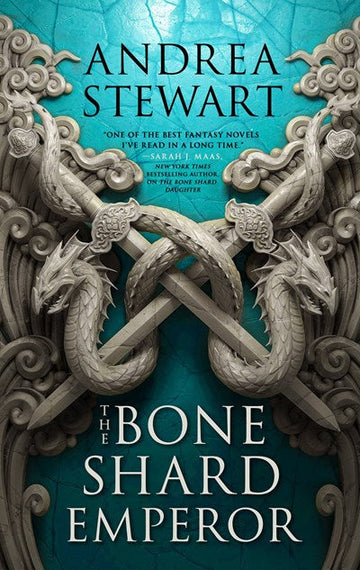 Bone Shard Emperor
