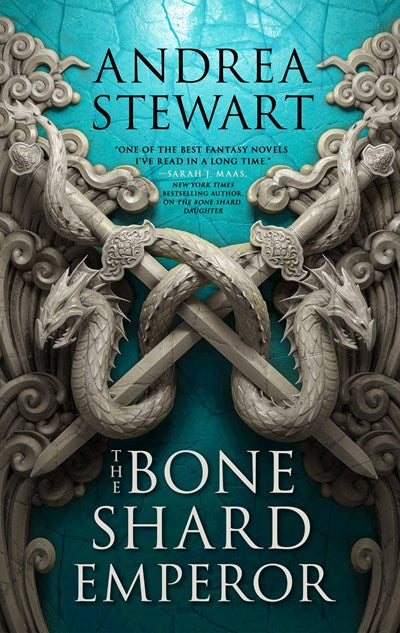 Bone Shard Emperor