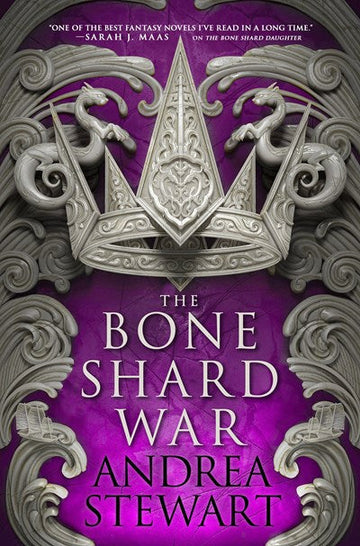 Bone Shard War