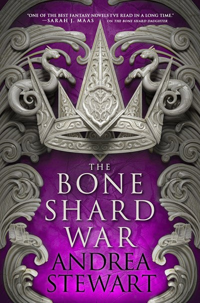 Bone Shard War