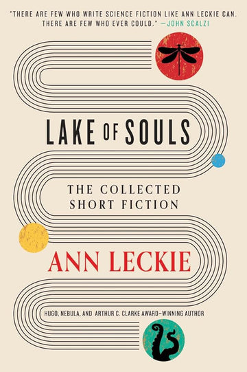 Lake of Souls: The Collected Short Fiction