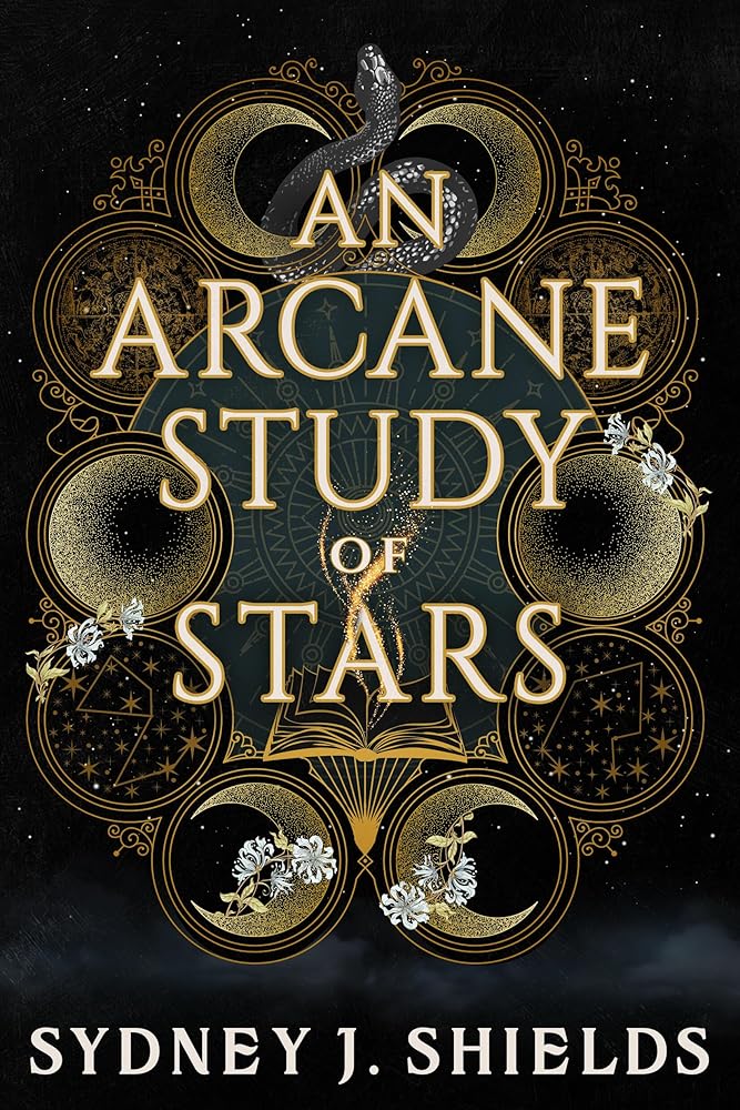 An Arcane Study of Stars