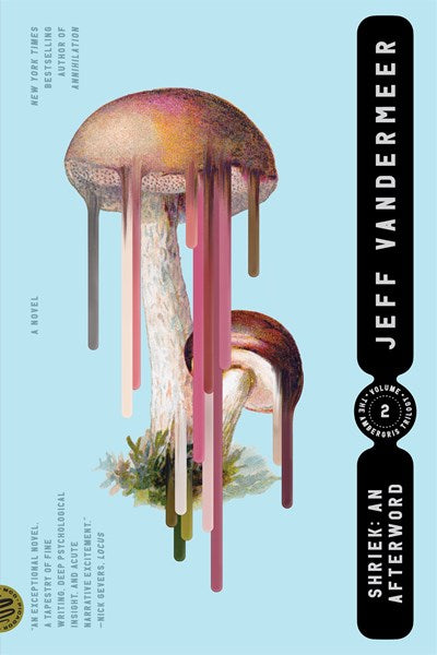 Shriek an Afterword