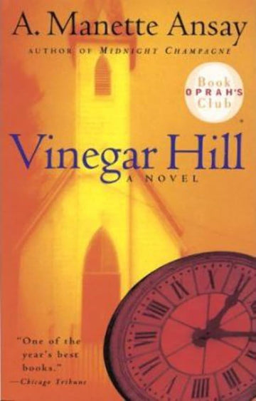 Vinegar Hill (Oprah's Book Club)
