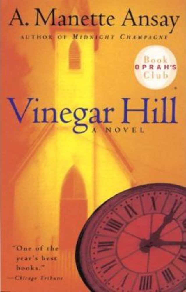 Vinegar Hill (Oprah's Book Club)