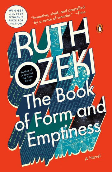 Book of Form and Emptiness, The