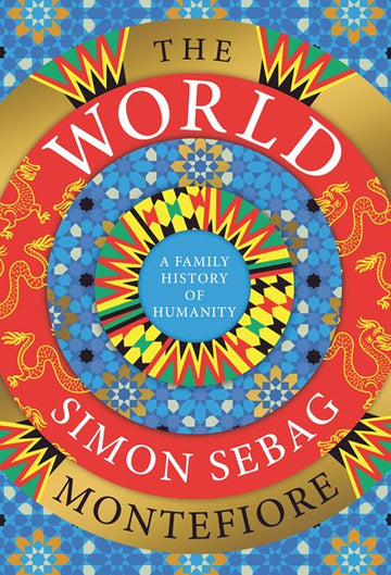 World, The: A Family History of Humanity