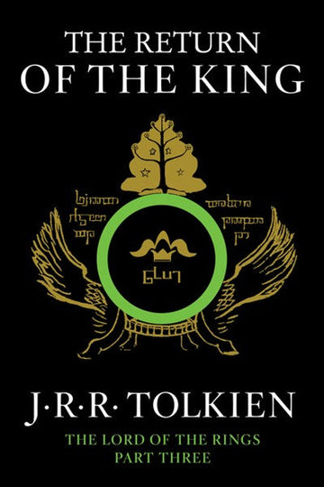 Return of the King, The