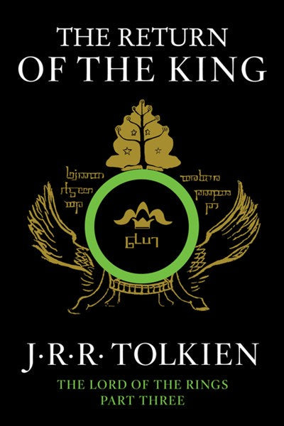 Return of the King, The