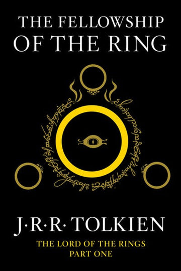 Fellowship of the Ring, The