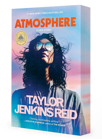 Atmosphere: A GMA Book Club Pick: A Love Story