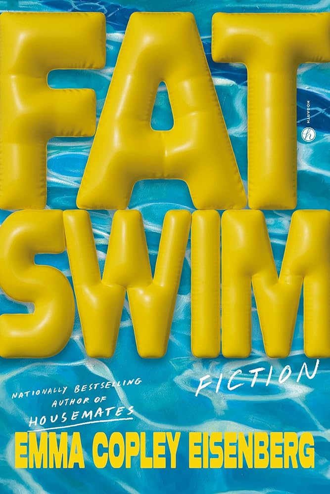 Fat Swim: Fiction