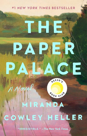 Paper Palace, The