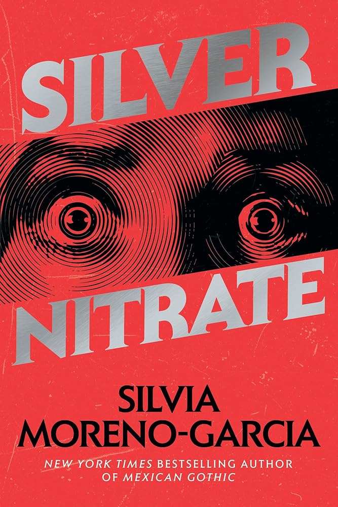 Silver Nitrate