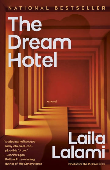 The Dream Hotel: A Novel