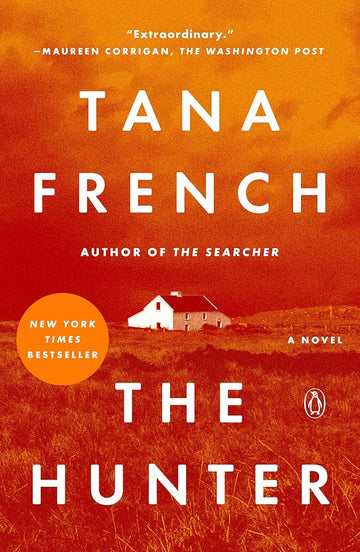 The Hunter: A Novel