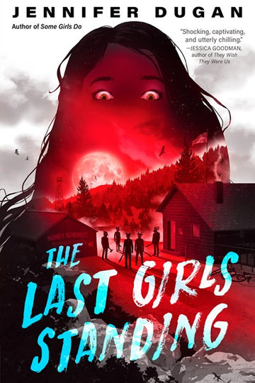 Last Girls Standing, The