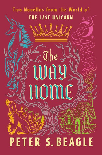 Way Home, The
