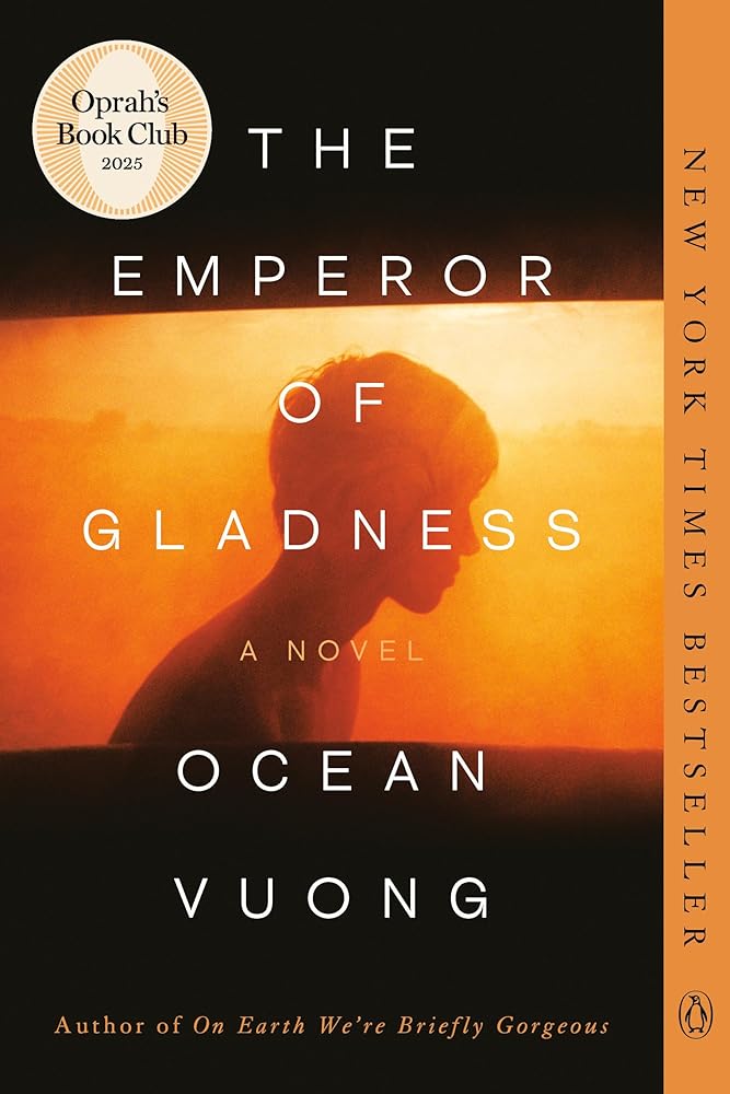 The Emperor of Gladness: A Novel