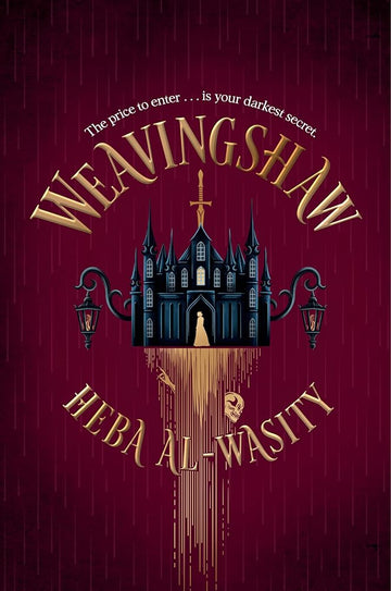Weavingshaw