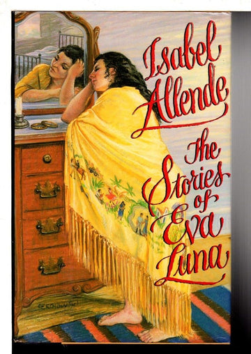 The Stories of Eva Luna