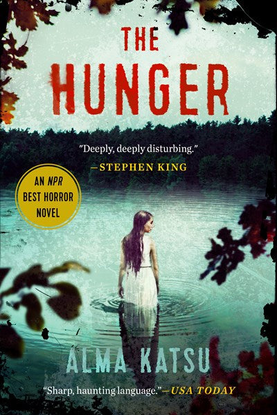 Hunger, The