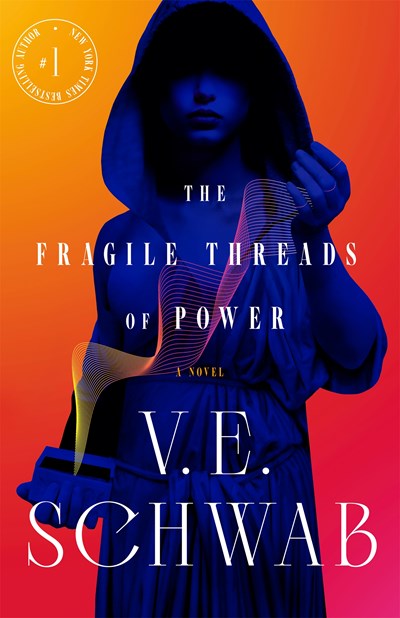 Fragile Threads of Power, The