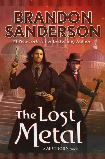 Lost Metal, The