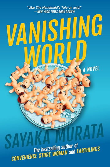 Vanishing World