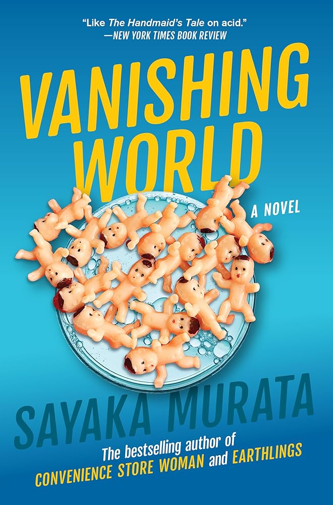 Vanishing World