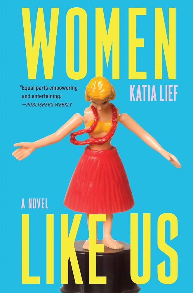 Women Like Us